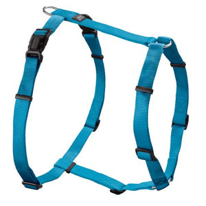 Harness Vario-Rapid Gr. Xs/10 30-40 Cm, Nylon Teal | Hunter