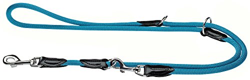 Training Leash Freestyle 10/200 Rope Teal | Hunter