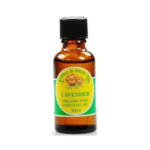 Natural By Nature Oils Lavender Essential Oil 30ml (2 pack)