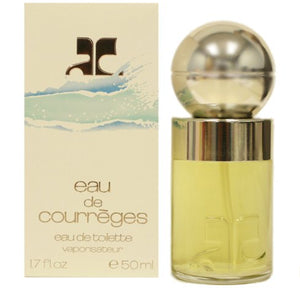 Eau de Courreges Eau de Toilette Spray 50ml