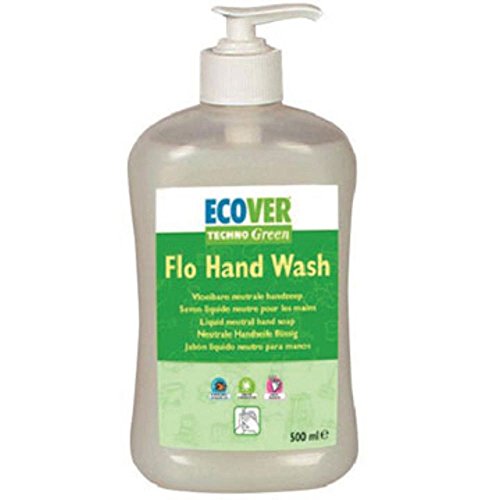 Ecover Flo Hand Soap 500 ml