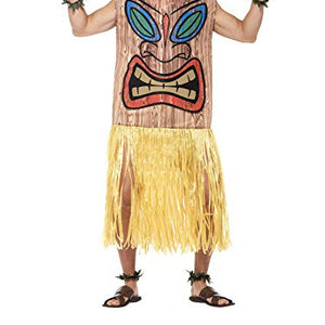 Smiffys Tiki Totem Costume