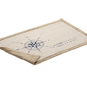 Dog Blanket List 120X80 Cm Cream | Hunter