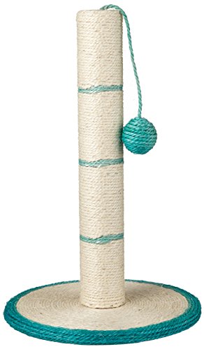 Gor Pets Cat Scratcher Sisal Small (46Cm) | Gorpets