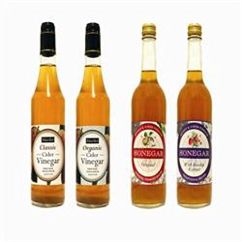 Martlet Honegar 500ml