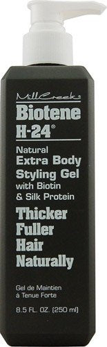 Mill Creek Biotene Styling Gel 235 ml