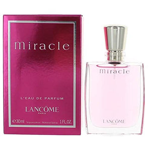 Lancome – Miracle EDP Vapo 30 ml