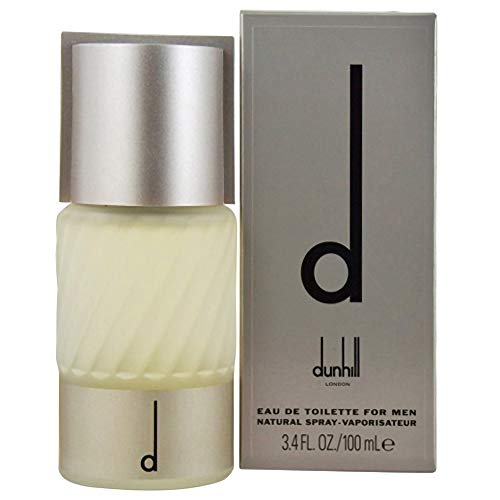Dunhill D Eau De Toilette