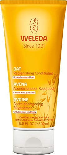 Weleda Oat Replenishing Conditioner 200ml
