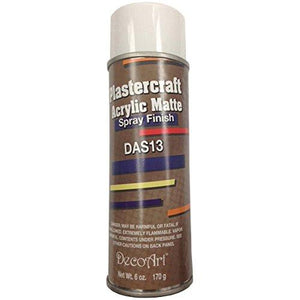 PLASTERCRAFT VARNISH-MATTE