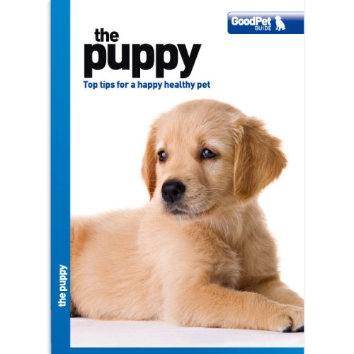 The Puppy - Good Pet Guide