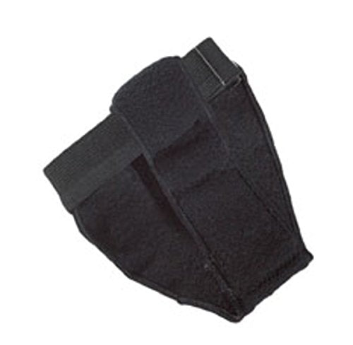 Dog Pants Micro-Pile, Size 0 Black  Pack Of 2 | Hunter