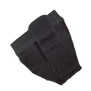 Dog Pants Micro-Pile, Size 0 Black  Pack Of 2 | Hunter