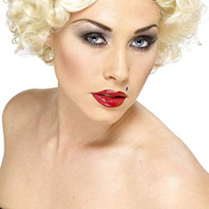 Smiffys Hollywood Icon Wig