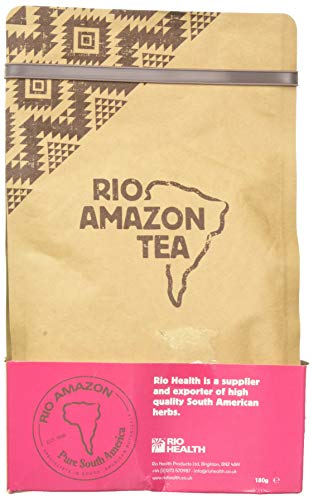 Rio Amazon Pau d'Arco  (PACK OF 1)