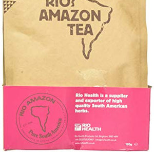Rio Amazon Pau d'Arco  (PACK OF 1)