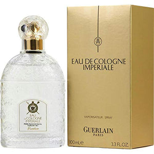 Imperiale 100ml Eau de Cologne Spray