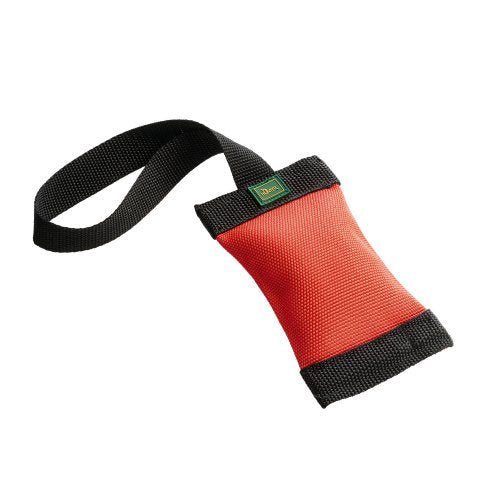 Dummy Trient 8X14 Cm Red  Pack Of 3 | Hunter