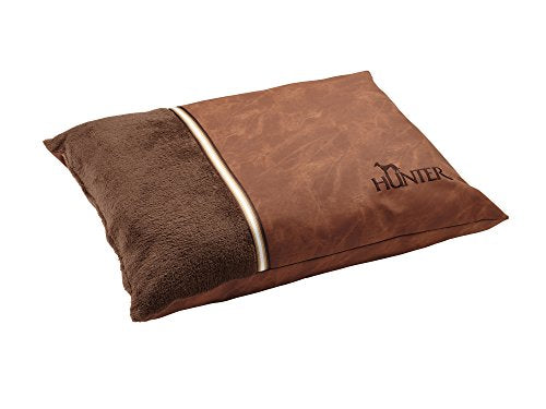 Dog Cushion Göteborg 100X80 Cm Brown | Hunter