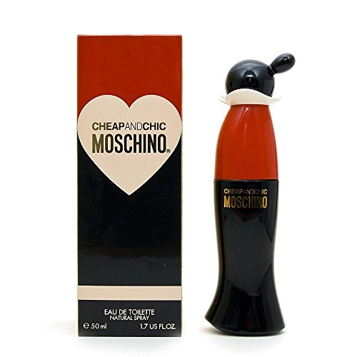 Cheap & Chic Edt 50 Ml