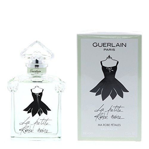 guerlain - Petite r.n. Eau fraiche 100 ml v.