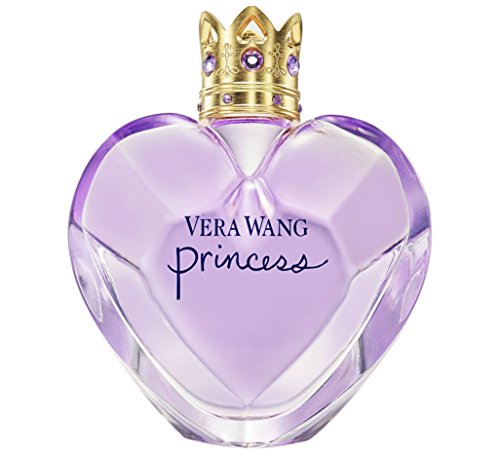 Vera Wang Women's Flower Princess Eau de Toilette