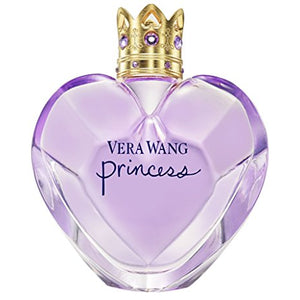 Vera Wang Women's Flower Princess Eau de Toilette