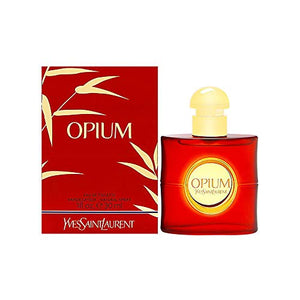 Yves Saint Laurent Opium Eau de Toilette for Women - 30 ml