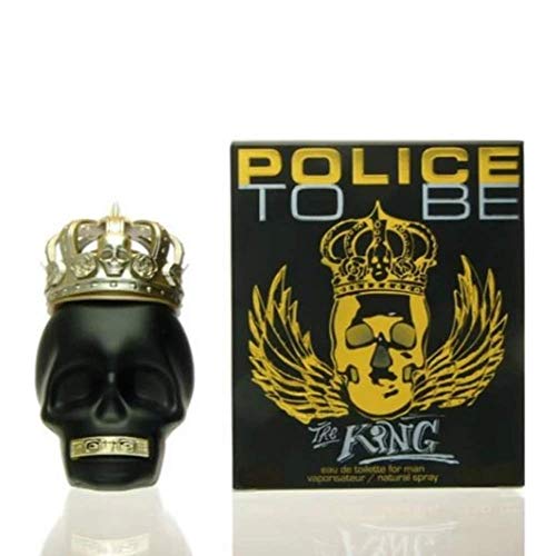 Police Eau de Toilette, 400 g