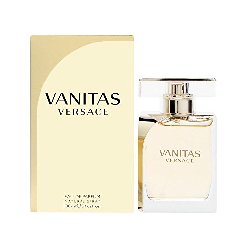 Versace Vanitas Eau de Parfum for Her, 100 ml