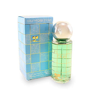 Courreges In Blue Eau De Parfum 50ml Spray For Her