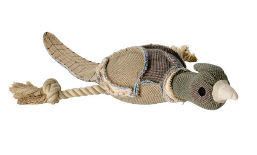 Dog Toy Canvas Wild Duck   Pack Of 3 | Hunter