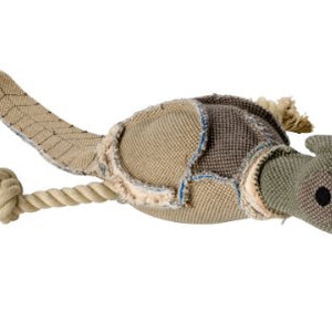 Dog Toy Canvas Wild Duck   Pack Of 3 | Hunter