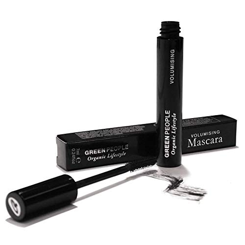 Volumising Mascara - Black