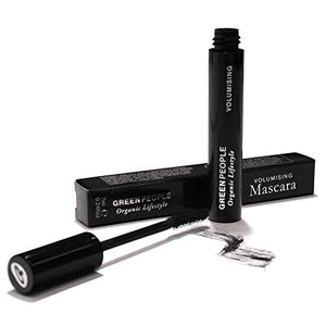 Volumising Mascara - Black