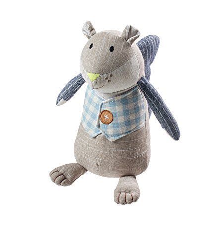 Dog Toy Tanami Beaver 22 Cm  Pack Of 3 | Hunter