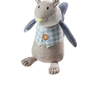 Dog Toy Tanami Beaver 22 Cm  Pack Of 3 | Hunter