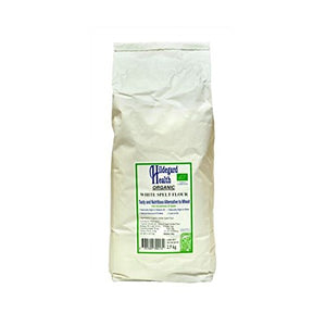Hildegard Health Organic Spelt White Flour 2.5 kg