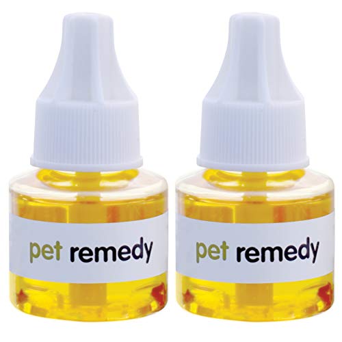 Refill Pack 2 X 40Ml | Pet Remedy