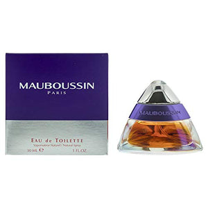 Mauboussin F Eau de Toilette 30ml
