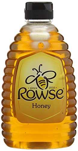 Rowse Squeezable Blossom Honey, 680g