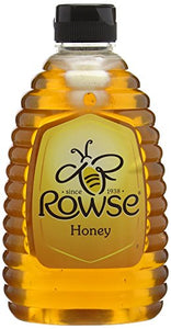 Rowse Squeezable Blossom Honey, 680g