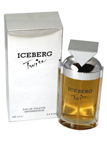 Iceberg Twice Femme Eau de Toilette - 100 ml