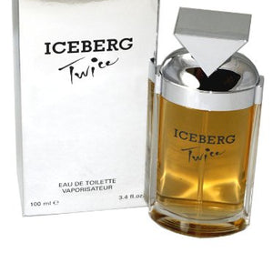 Iceberg Twice Femme Eau de Toilette - 100 ml