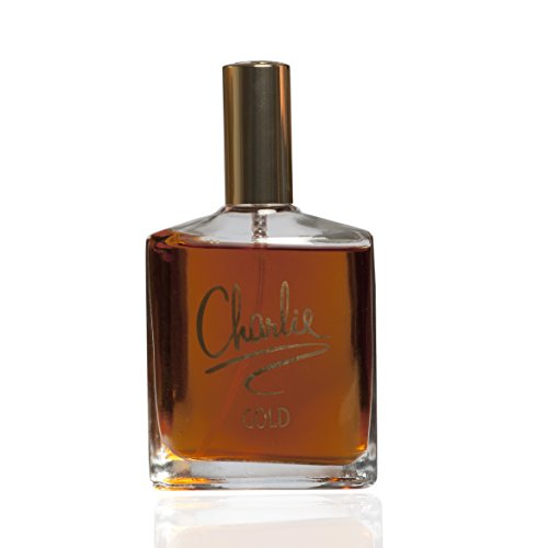 Revlon - Charlie Gold For Women 100ml EDT