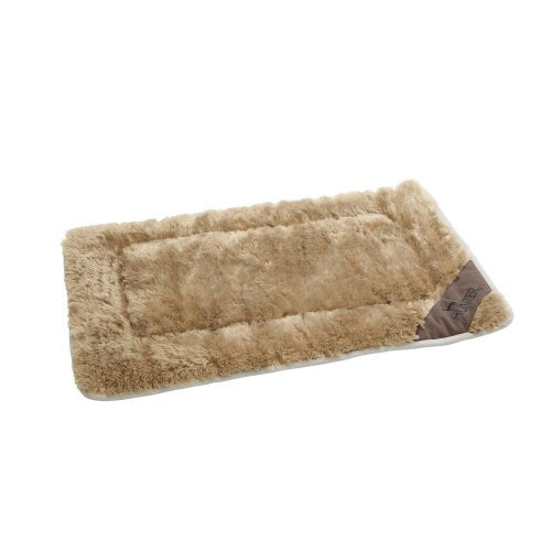 Dog-Travel-Blanket Tilburg, 80X55 Cm Brown | Hunter