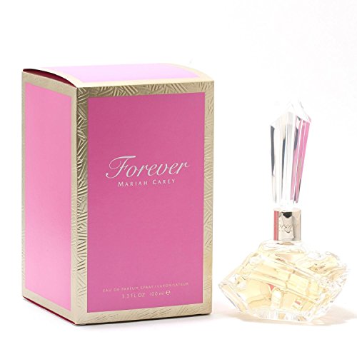 Mariah Carey Forever Eau De Parfum Spray - 100ml/3.3oz