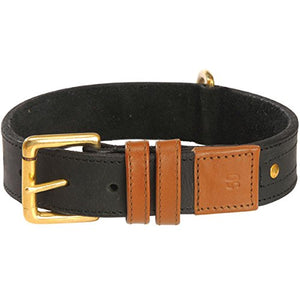 Collar Urban Dog Camel 40