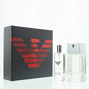 Giorgio Armani Diamonds Eau de Toilette Gift Set For Him GARDIAM92370319