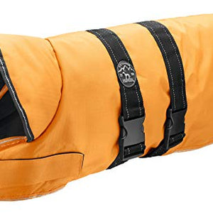 Dog Coat Denali, 50 Cm Orange | Hunter
